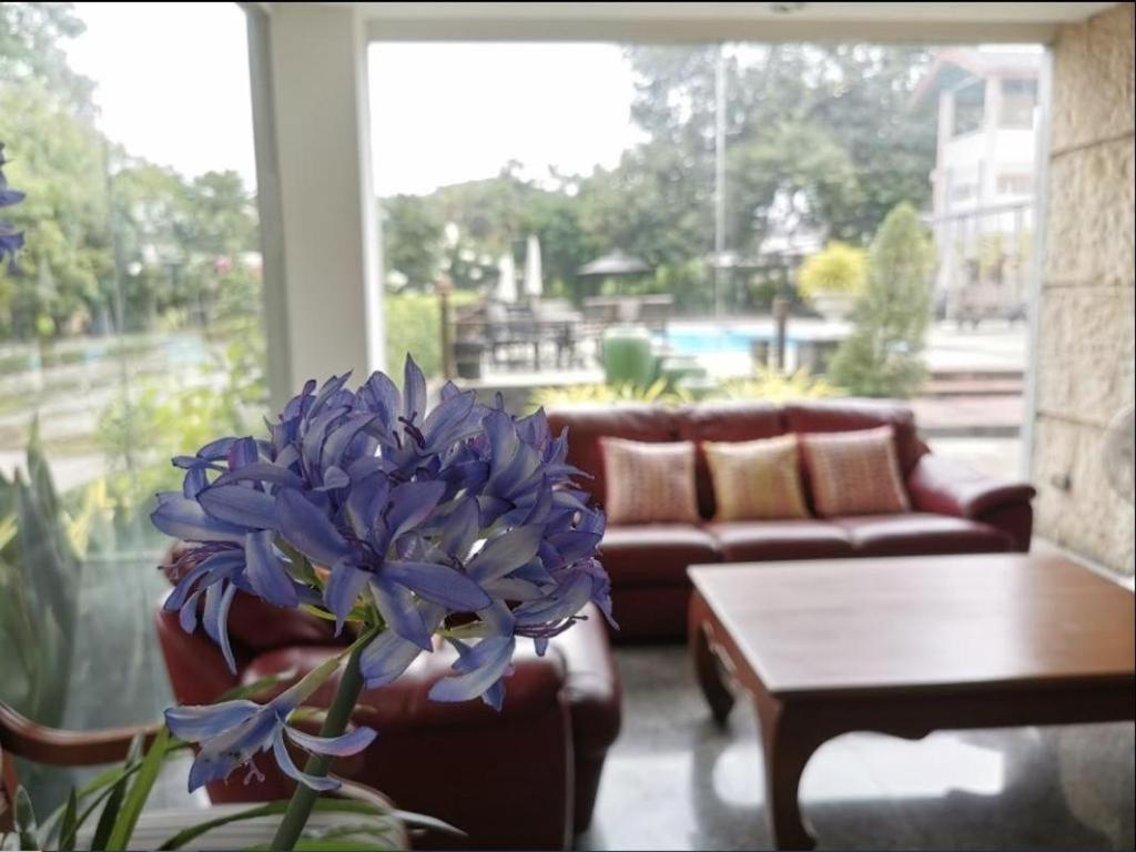 The Park Hotel Паттая Екстер'єр фото
